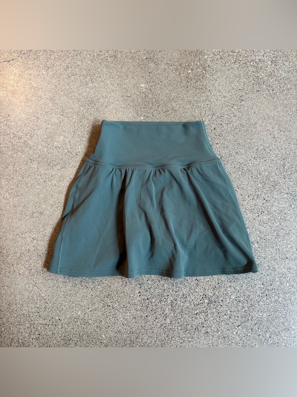 Lululemon Align High-rise Skirt